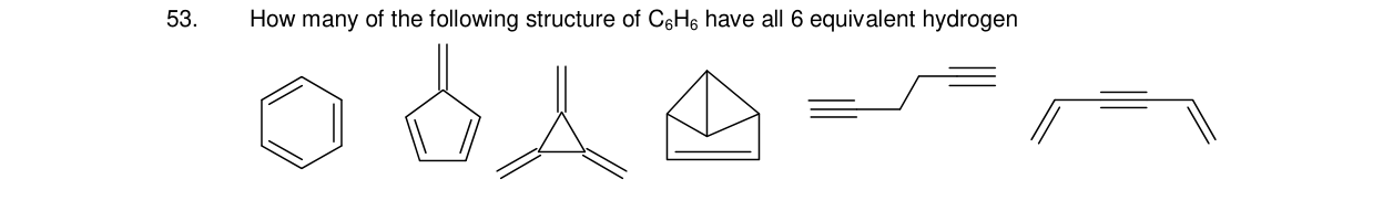 Chemistry diagram for: See image